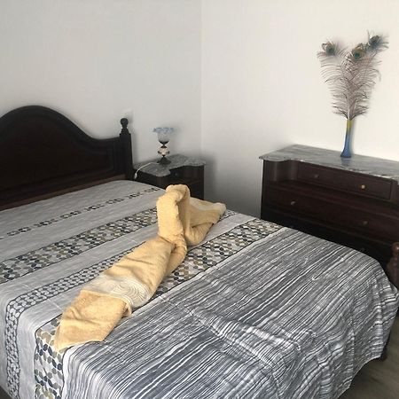 Albergue Ultreya Esposende Eksteriør billede