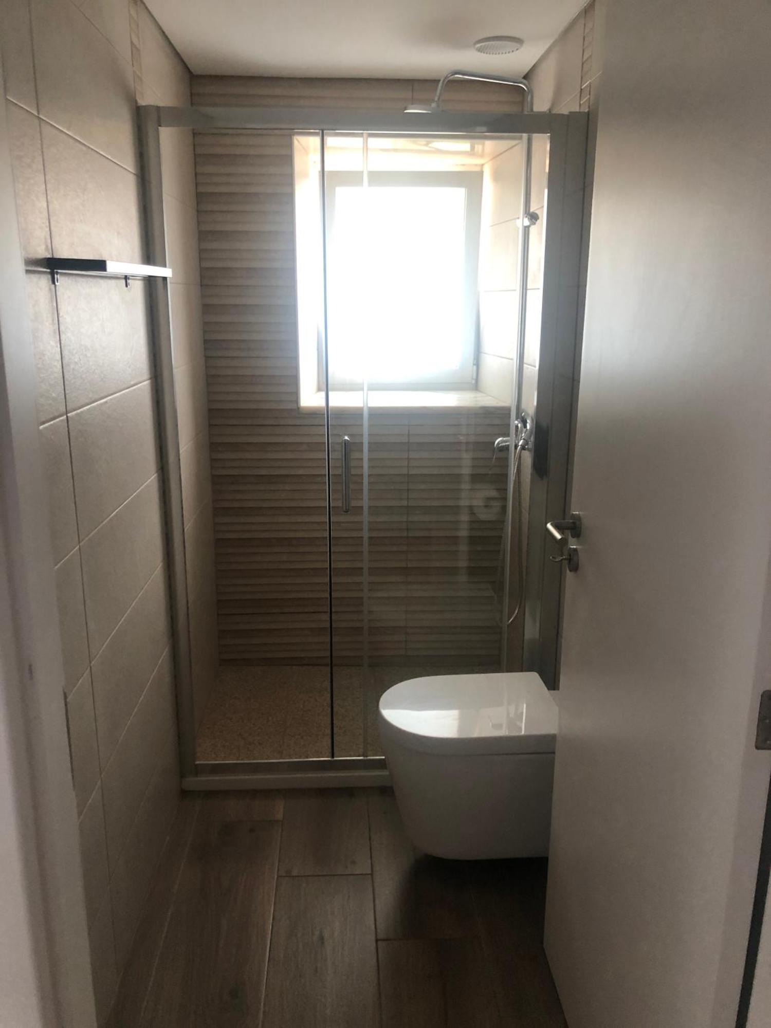 Albergue Ultreya Esposende Eksteriør billede