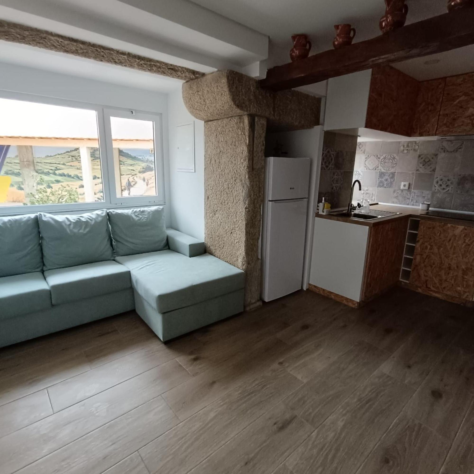 Albergue Ultreya Esposende Eksteriør billede