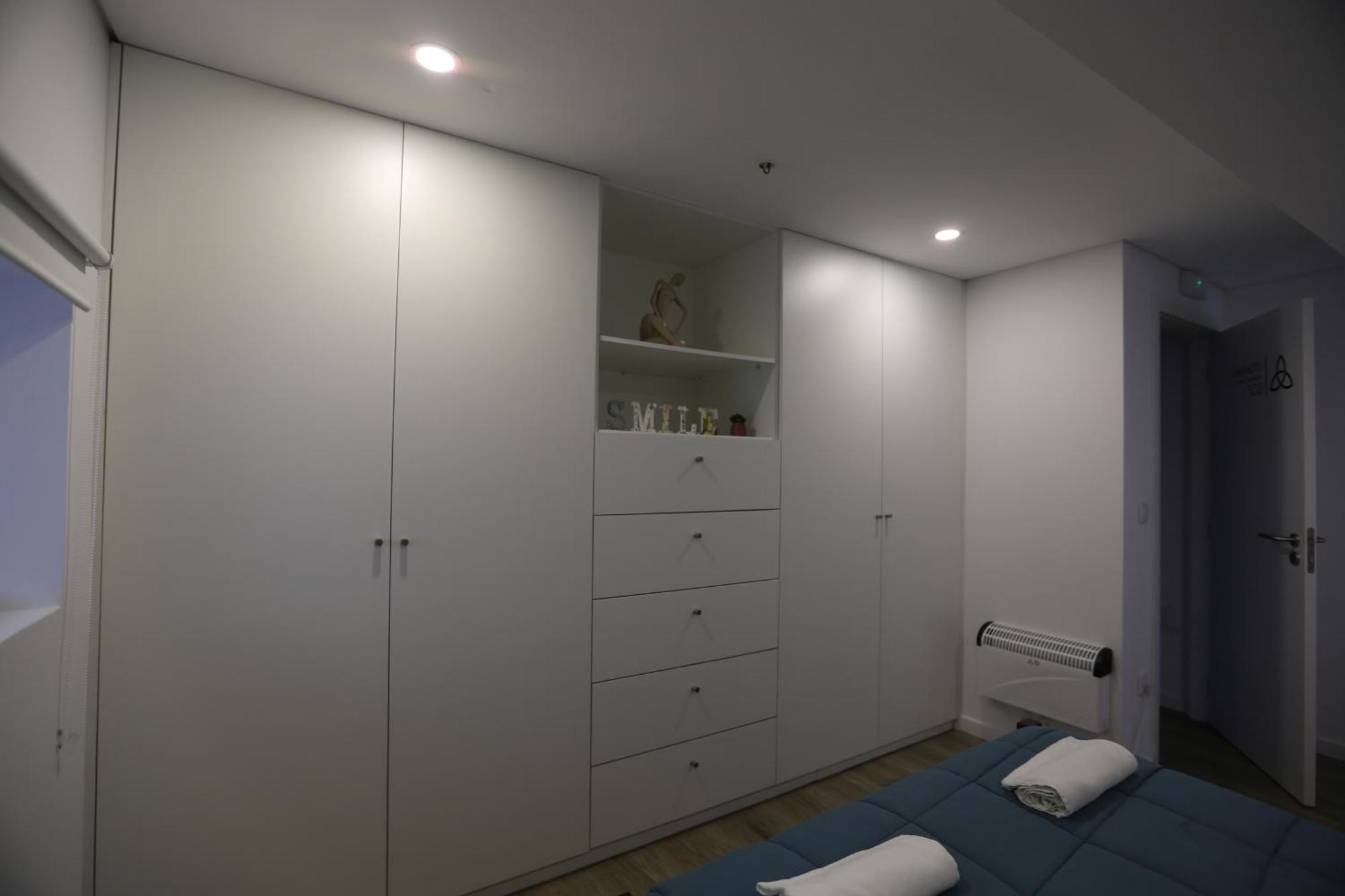 Albergue Ultreya Esposende Eksteriør billede