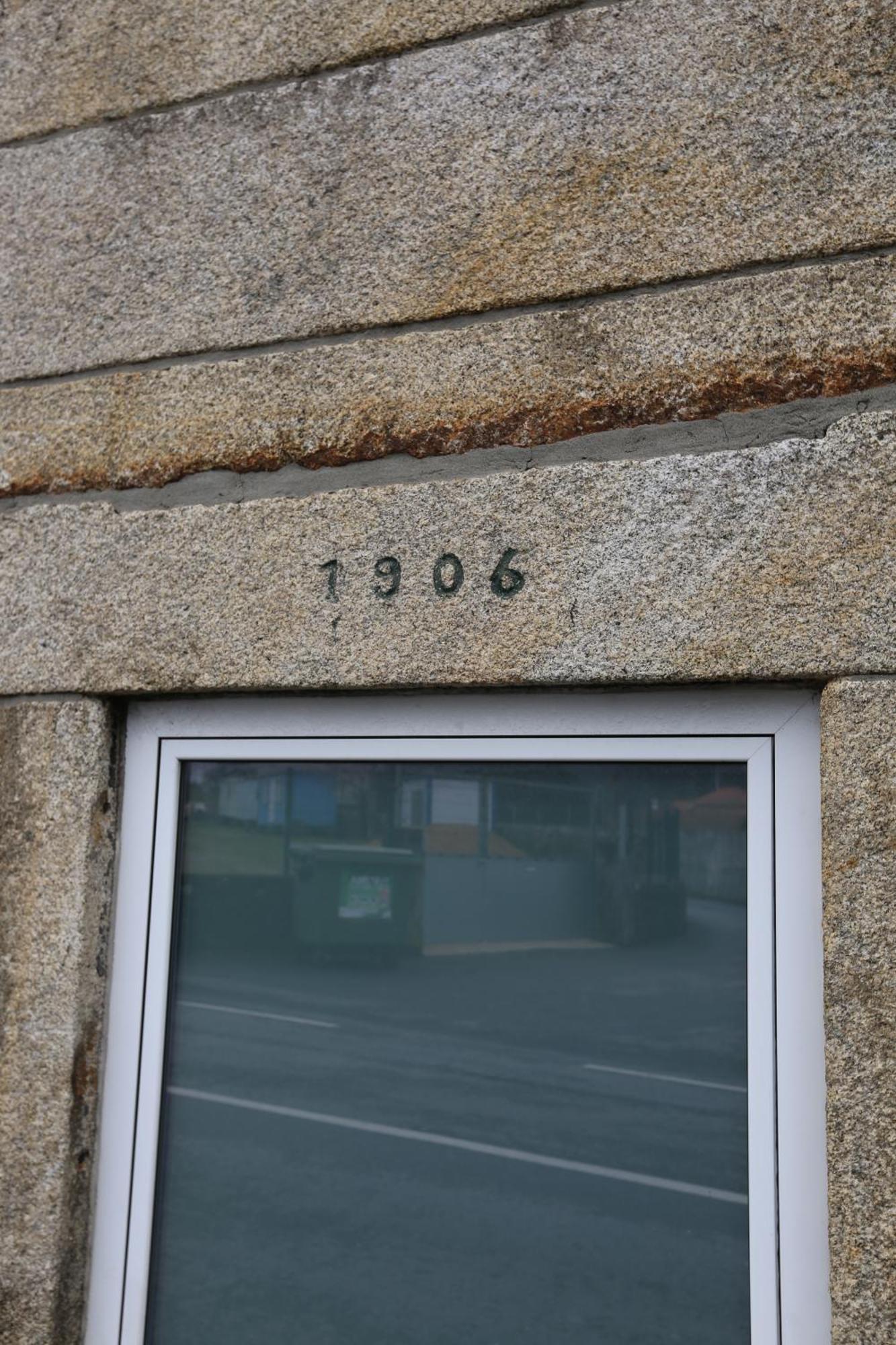 Albergue Ultreya Esposende Eksteriør billede