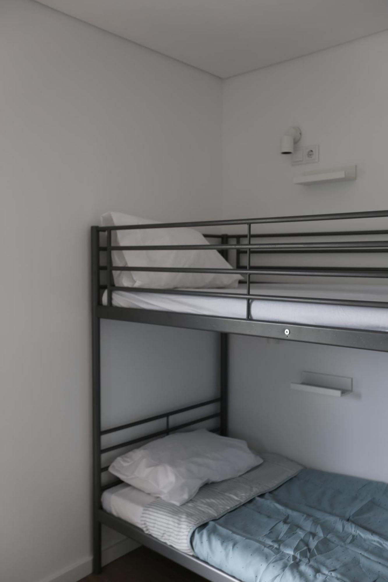 Albergue Ultreya Esposende Eksteriør billede
